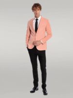 Wide-Lapel-Velvet-Pink-Men-Blazer-Wessi-2