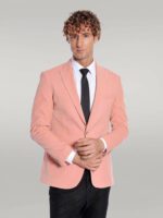 Wide-Lapel-Velvet-Pink-Men-Blazer-Wessi-3