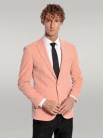 Wide-Lapel-Velvet-Pink-Men-Blazer-Wessi-5