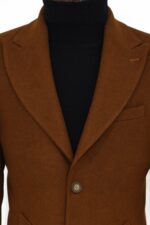 Wide-Lapel-Wool-Brown-Men-Coat-Wessi-1