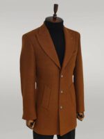 Wide-Lapel-Wool-Brown-Men-Coat-Wessi-2