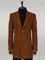 Wide-Lapel-Wool-Brown-Men-Coat-Wessi-3