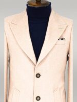 Wide-Lapel-Wool-Light-Pink-Men-Coat-Wessi-1