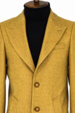 Wide-Lapel-Wool-Mustard-Men-Coat-Wessi-1