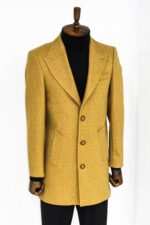Wide-Lapel-Wool-Mustard-Men-Coat-Wessi-2