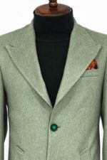 Wide-Lapel-Wool-Oil-Green-Men-Coat-Wessi-1
