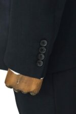 Wide-Peak-Lapel-Patterned-Double-Breasted-Black-Men-Suit-Wessi-4