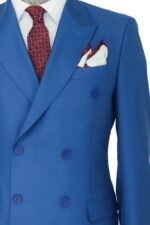 Wide-Peak-Lapel-Striped-Slim-Fit-Blue-Men-Double-Breasted-Suit-Wessi-1