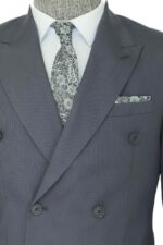 Wide-Peak-Lapel-Striped-Slim-Fit-Gray-Men-Double-Breasted-Suit-Wessi-1
