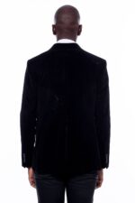 Wide-Peak-Lapel-Velvet-Black-Blazer-Wessi-4