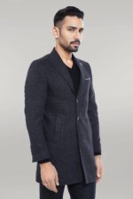 Wide-Pointed-Collar-Anthracitic-Plaid-Coat-Wessi-1