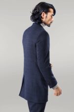 Wide-Pointed-Collar-Blue-Men-Coat-Wessi-2