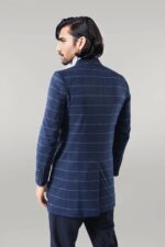 Wide-Pointed-Collar-Indigo-Men-Coat-Wessi-2