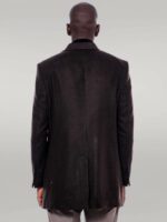 Wide-Pointed-Collar-Over-Knee-Brown-Men-Coat-Wessi-4