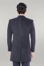 Wide-Pointed-Collar-Smoked-Over-Knee-Men-Coat-Wessi-2