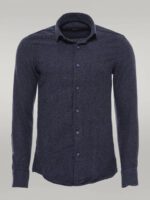 Winter-Navy-Blue-Patterned-Mens-Lumberjack-Shirt-Wessi-3