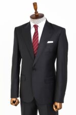 Wool-Black-Men-Suit-Wessi-3