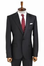 Wool-Black-Men-Suit-Wessi-4