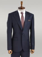 Wool-Navy-Blue-Men-Suit-Wessi-2