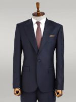 Wool-Navy-Blue-Men-Suit-Wessi-4