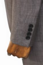 Wool-Slim-Fit-Brown-Men-Suit-Wessi-5