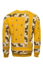 Yellow-Patterned-Crew-Neck-Sweater-Wessi-2