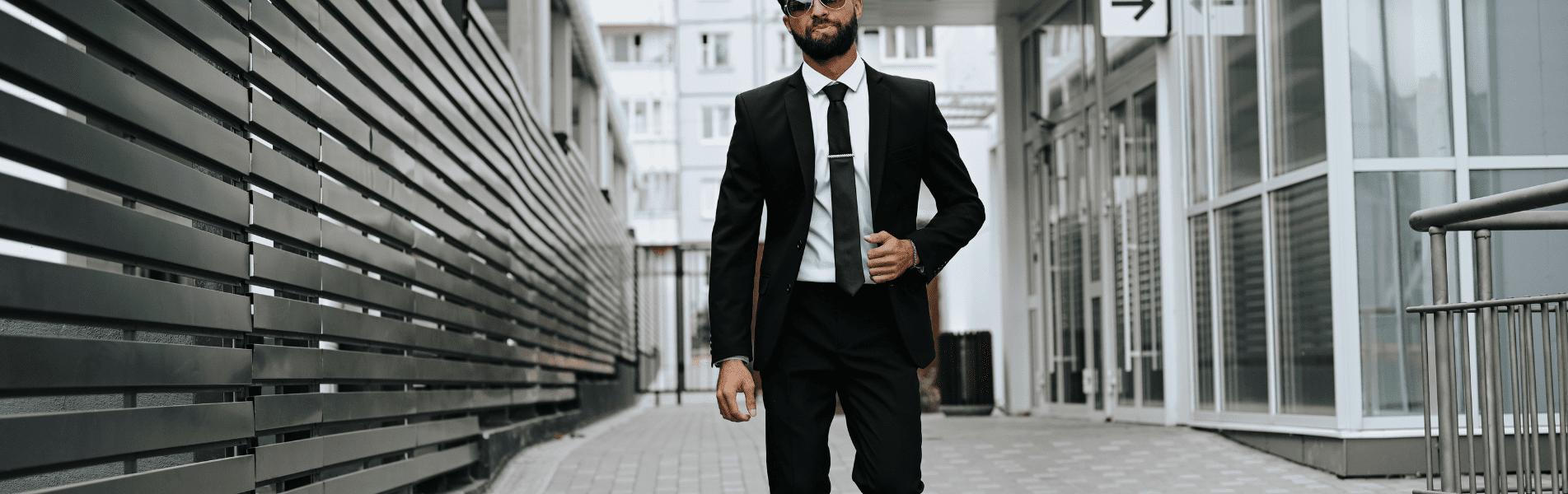Premium Men's Tuxedos